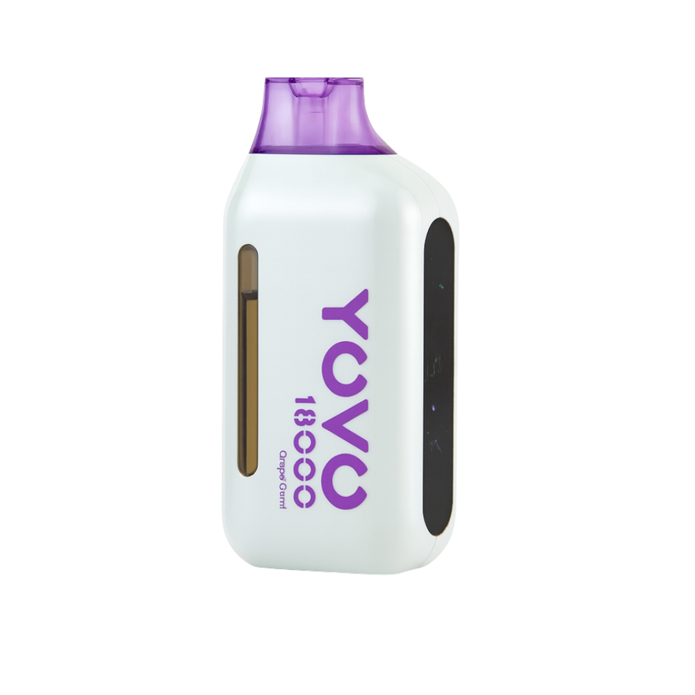 Yovo 18000 Hits Mayoreo