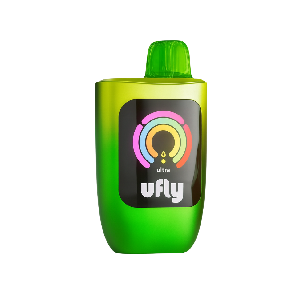 Vfly 25k hits Mayoreo