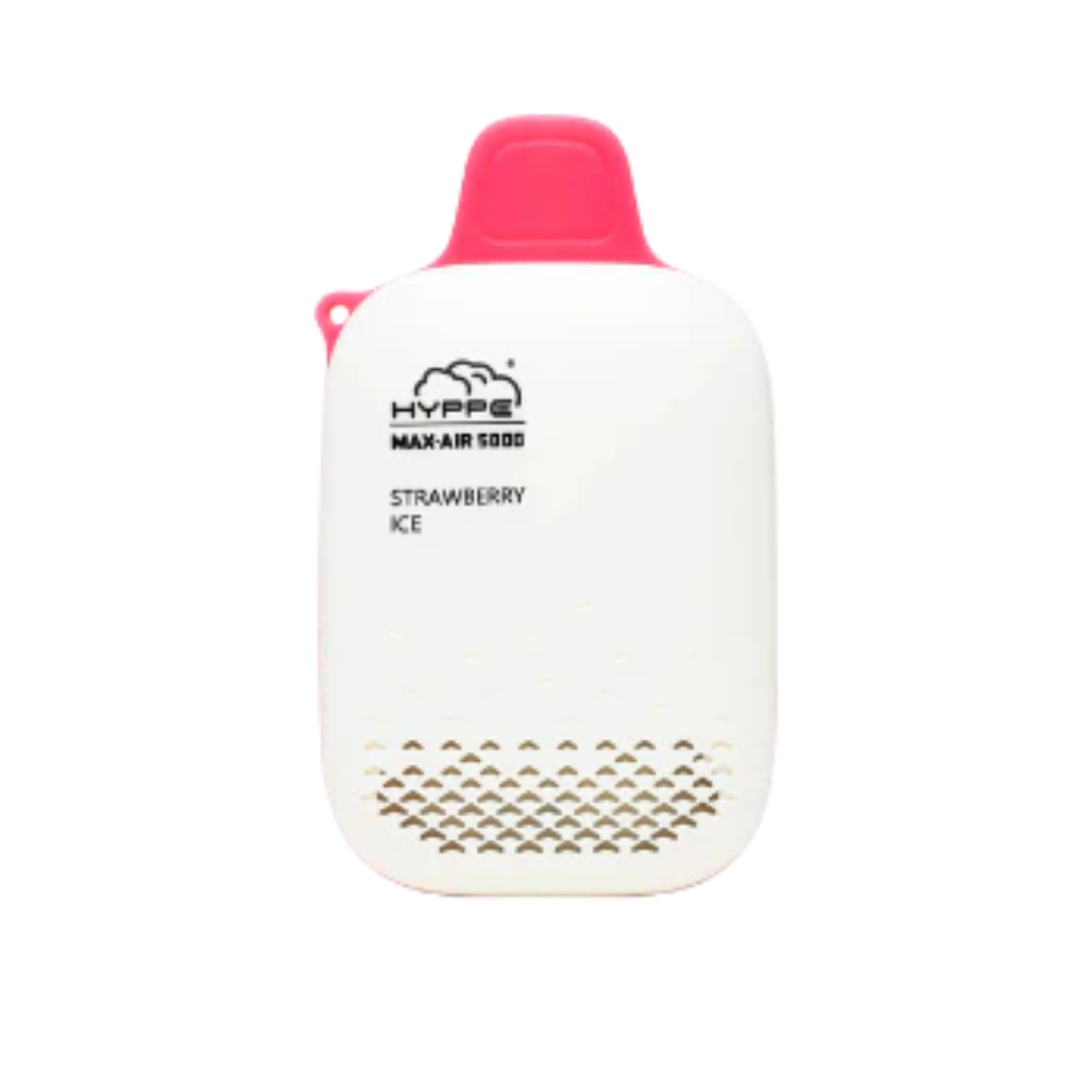 Hyppe Max Air 5000 Mayoreo