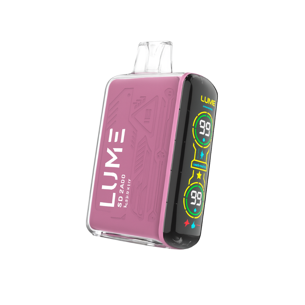 Lume 25k Hits Mayoreo