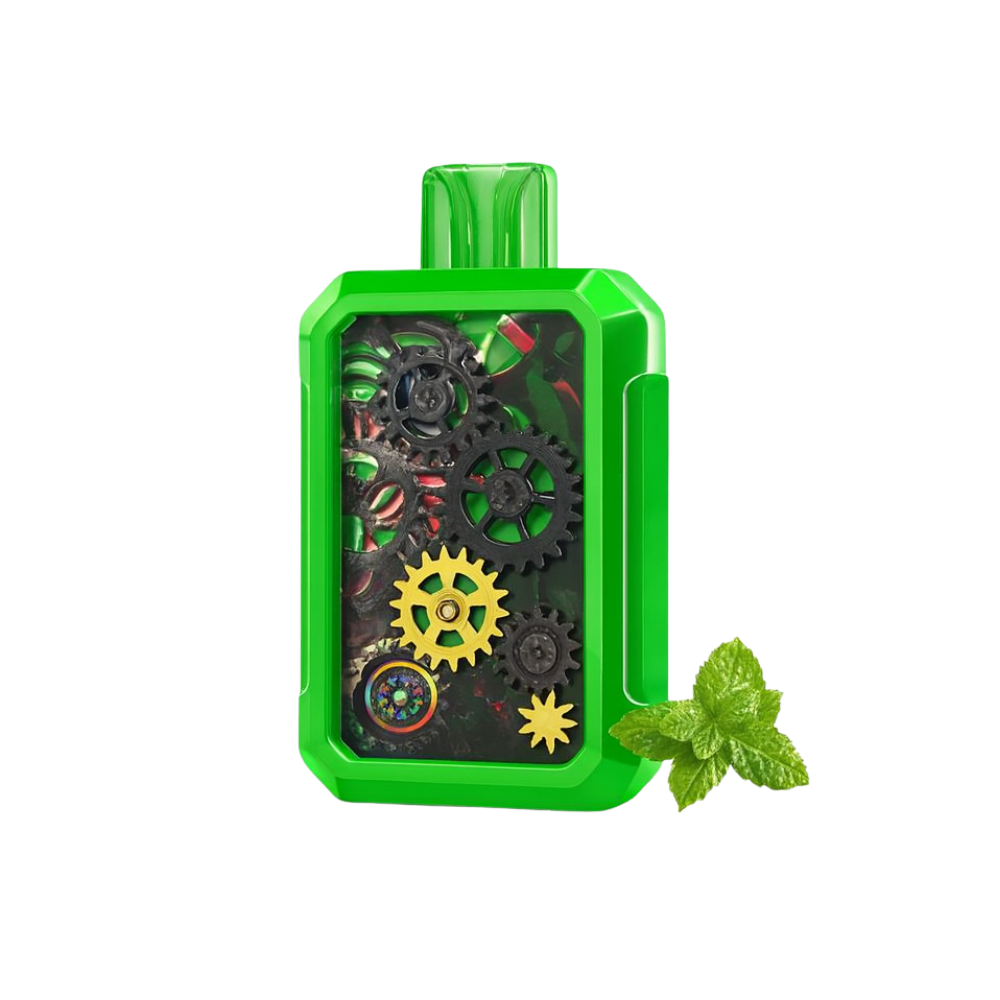 Tick-Tock 25000 Hits Mayoreo