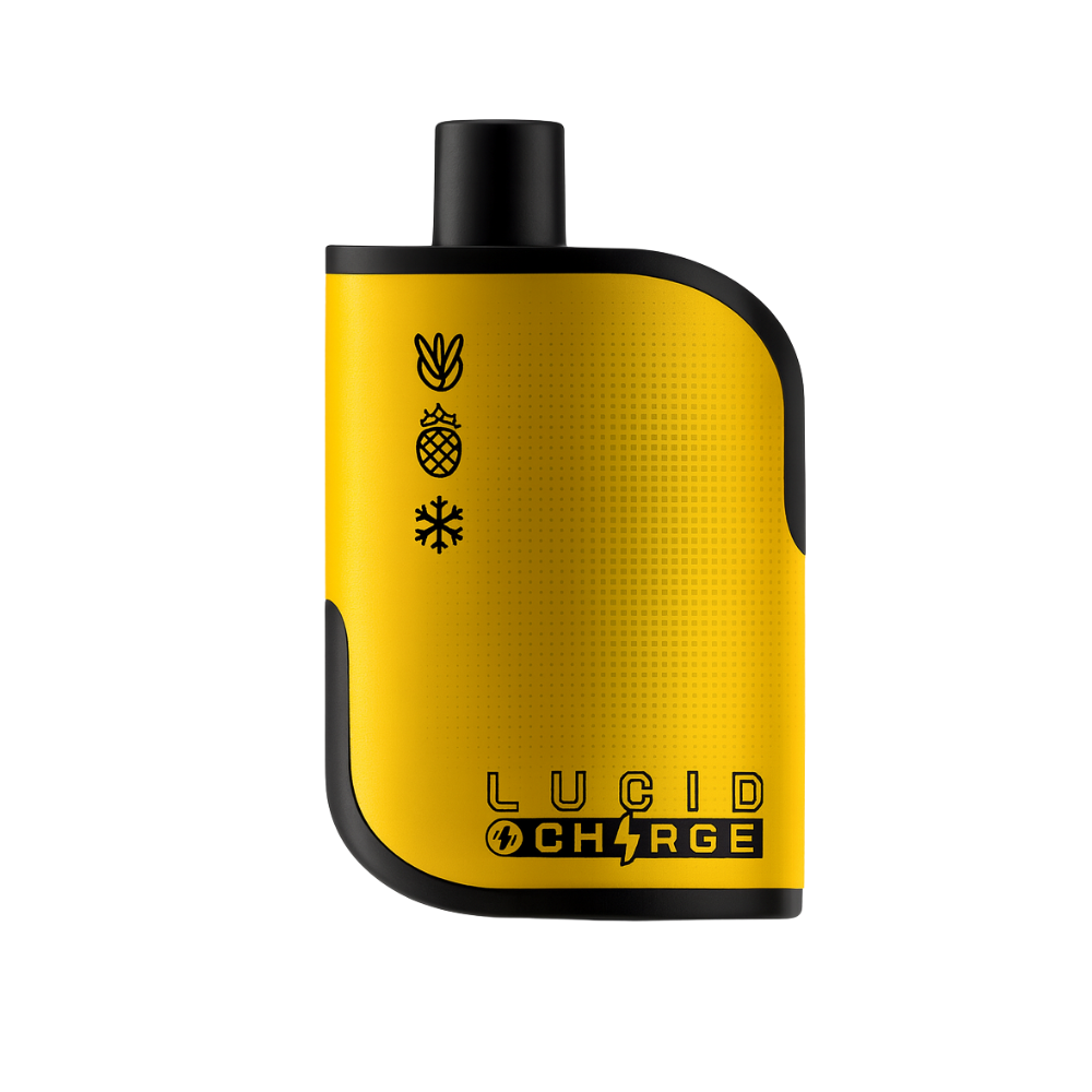 Lucid Charge 7k