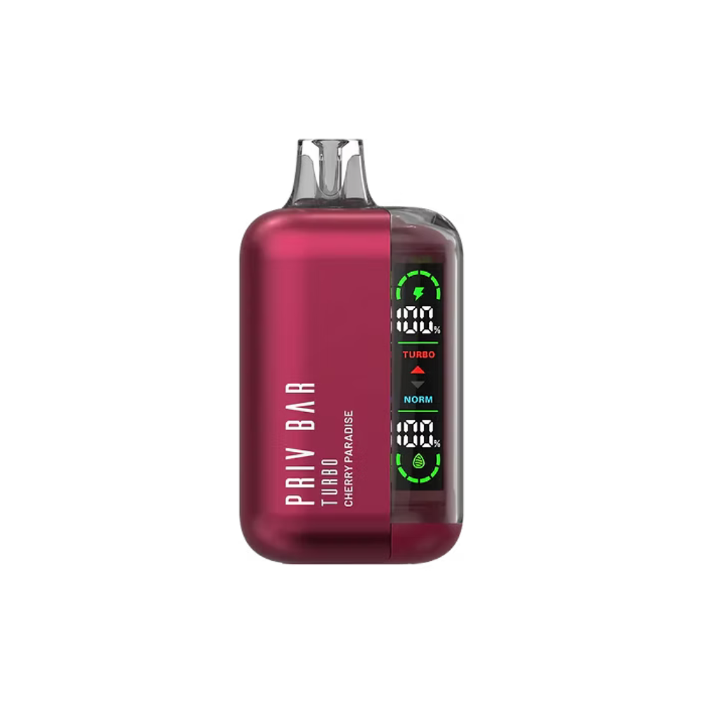 PrivBar 15k