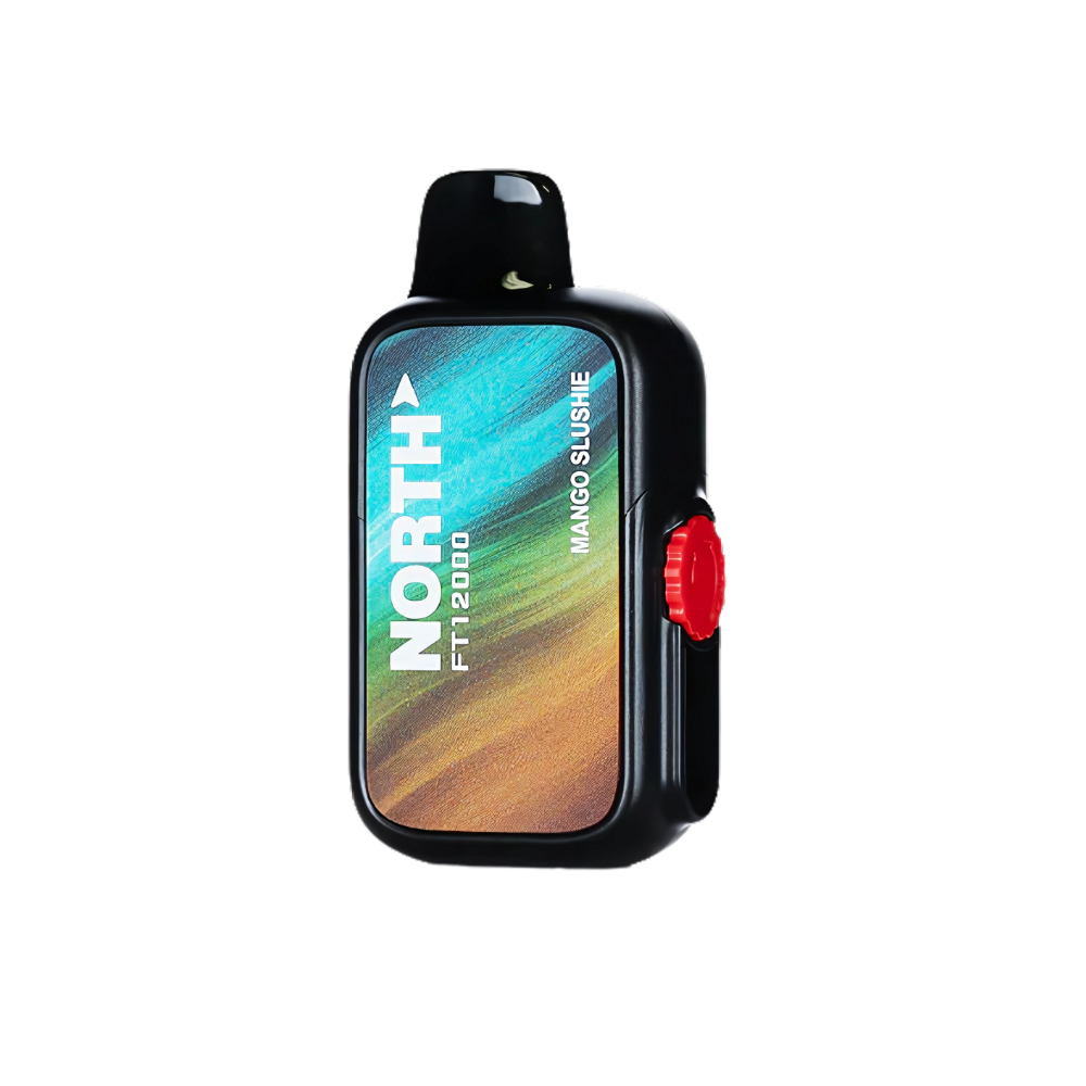 North Ft 12k Mayoreo