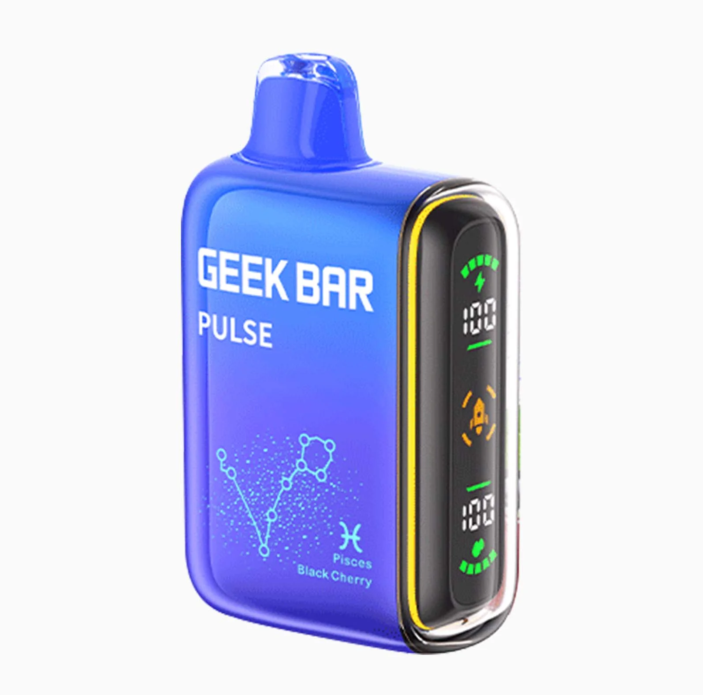 Geek Bar Pulse Mayoreo 15 Mil Hits