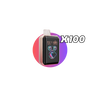 Paquete de 100 Moti 20k hits!