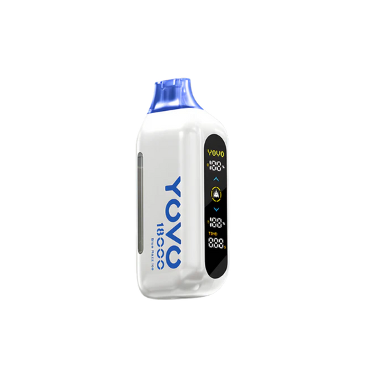 Yovo 18k