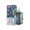 Nexa Ultra 40k