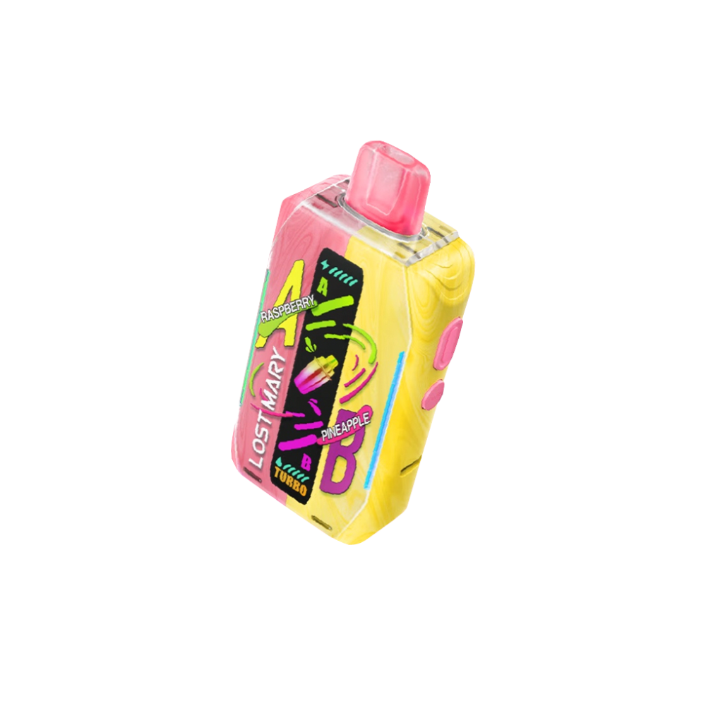 Lost Mary Mixer 30k! Combina sabores!