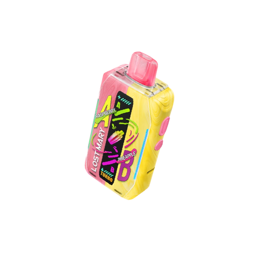 Lost Mary Mixer 30k! Combina sabores!