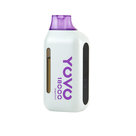 Yovo 18000 Hits Mayoreo