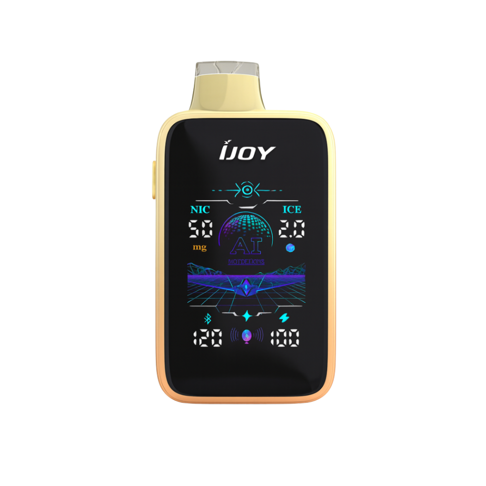 Ijoy Uranus versión 40k hits mayoreo