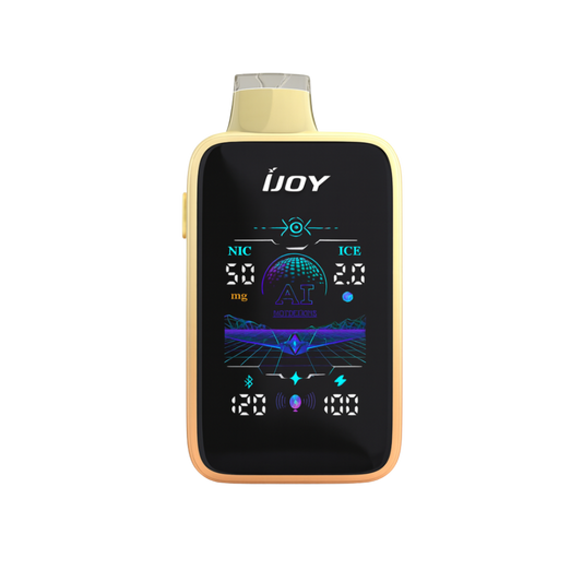 Ijoy Uranus versión 40k hits mayoreo