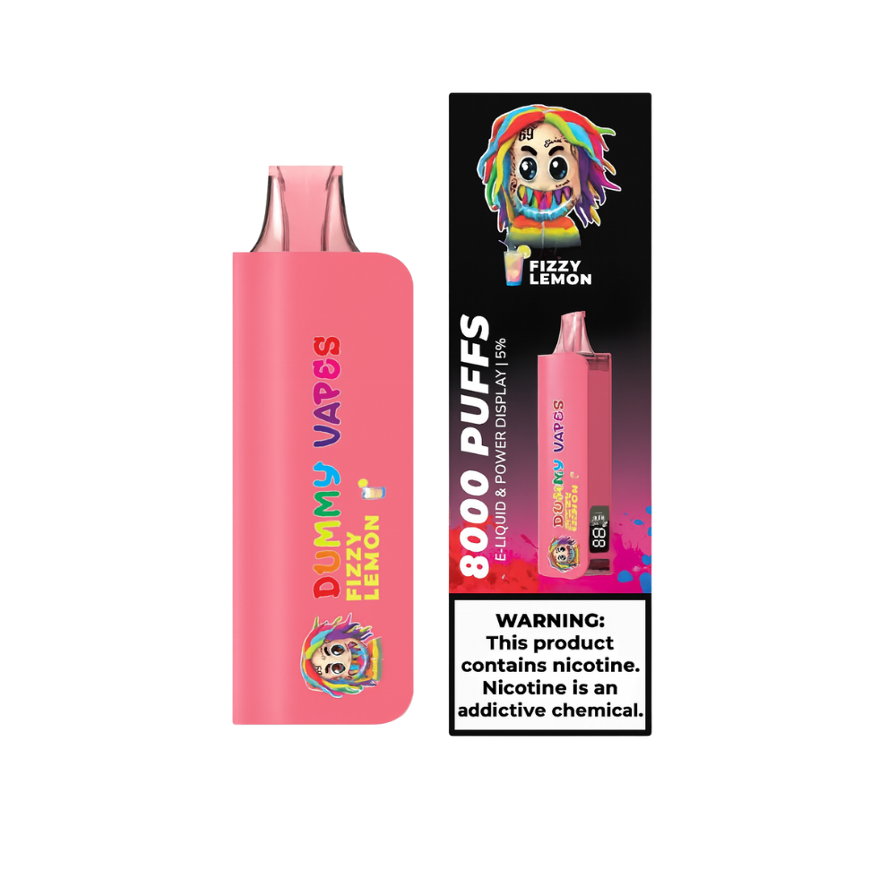 Dummy Takashi 6ix9ine 8000 hits Mayoreo