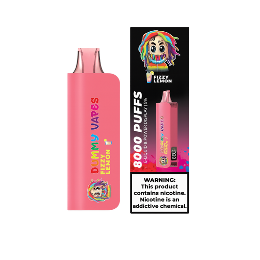 Dummy Takashi 6ix9ine 8000 hits Mayoreo