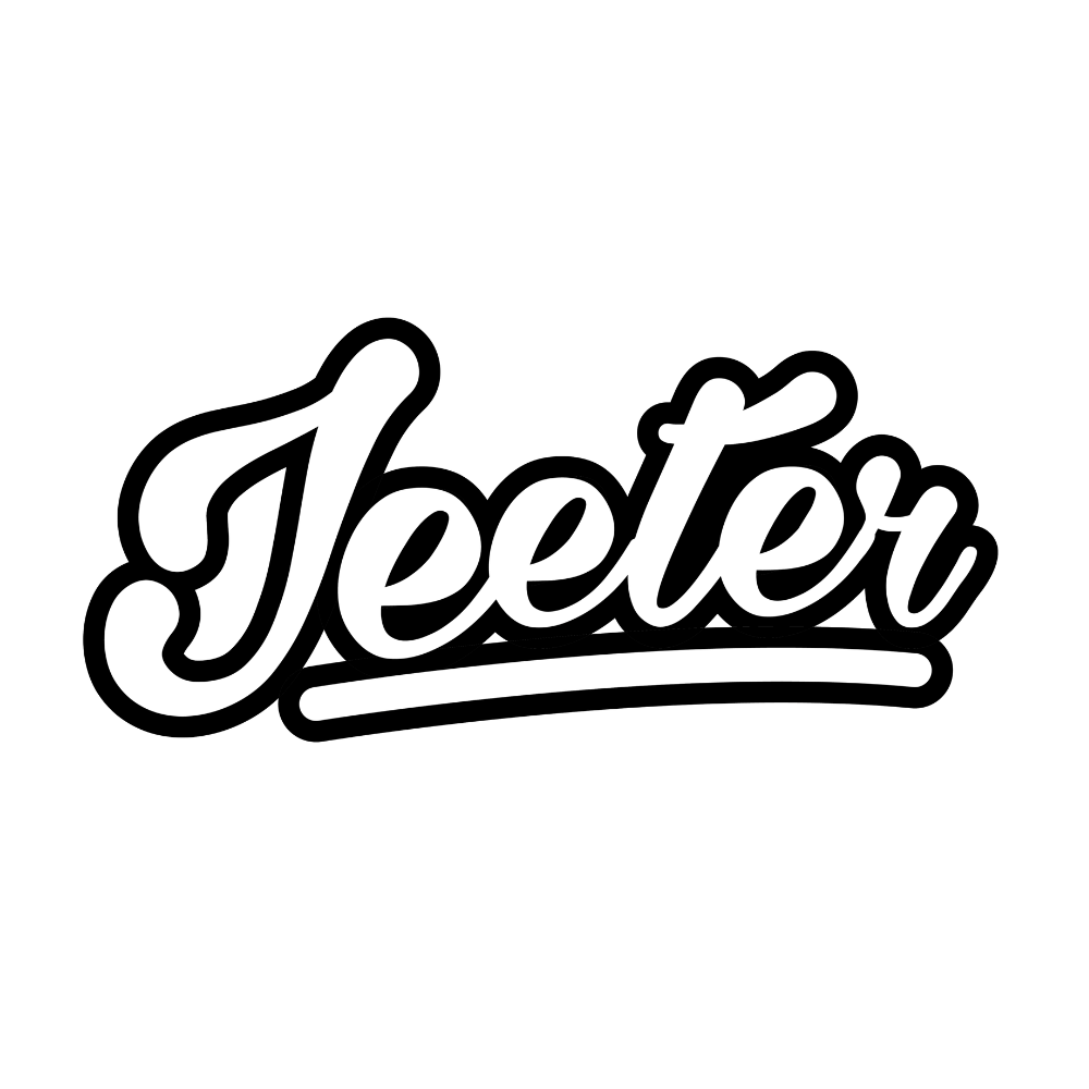 Vapes Jeeter 3.0G sin seguro!