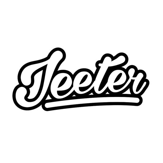 Vapes Jeeter 2.0G sin seguro!