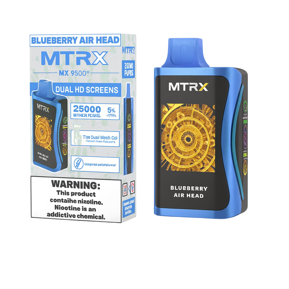 MTRX 25k hits Mayoreo