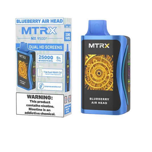 MTRX 25k hits Mayoreo