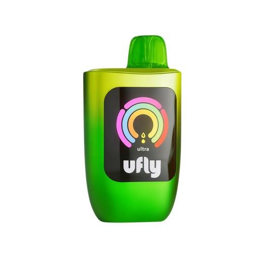 Vfly 25k hits Mayoreo