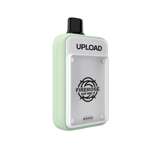 Fire Rose 25k Hits Mayoreo Pantalla Remplazable!