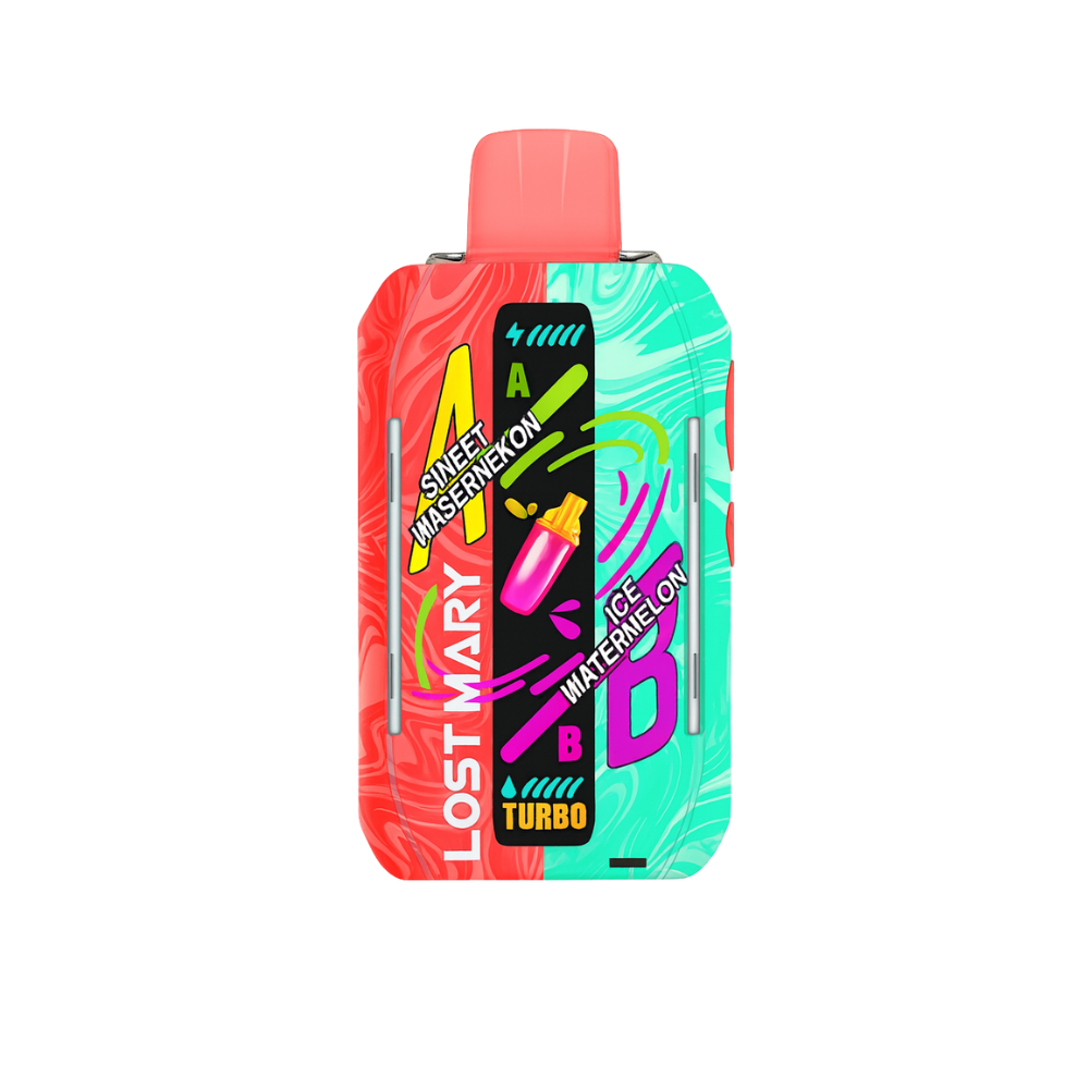 Lost Mary Mixer 30k! Combina sabores!