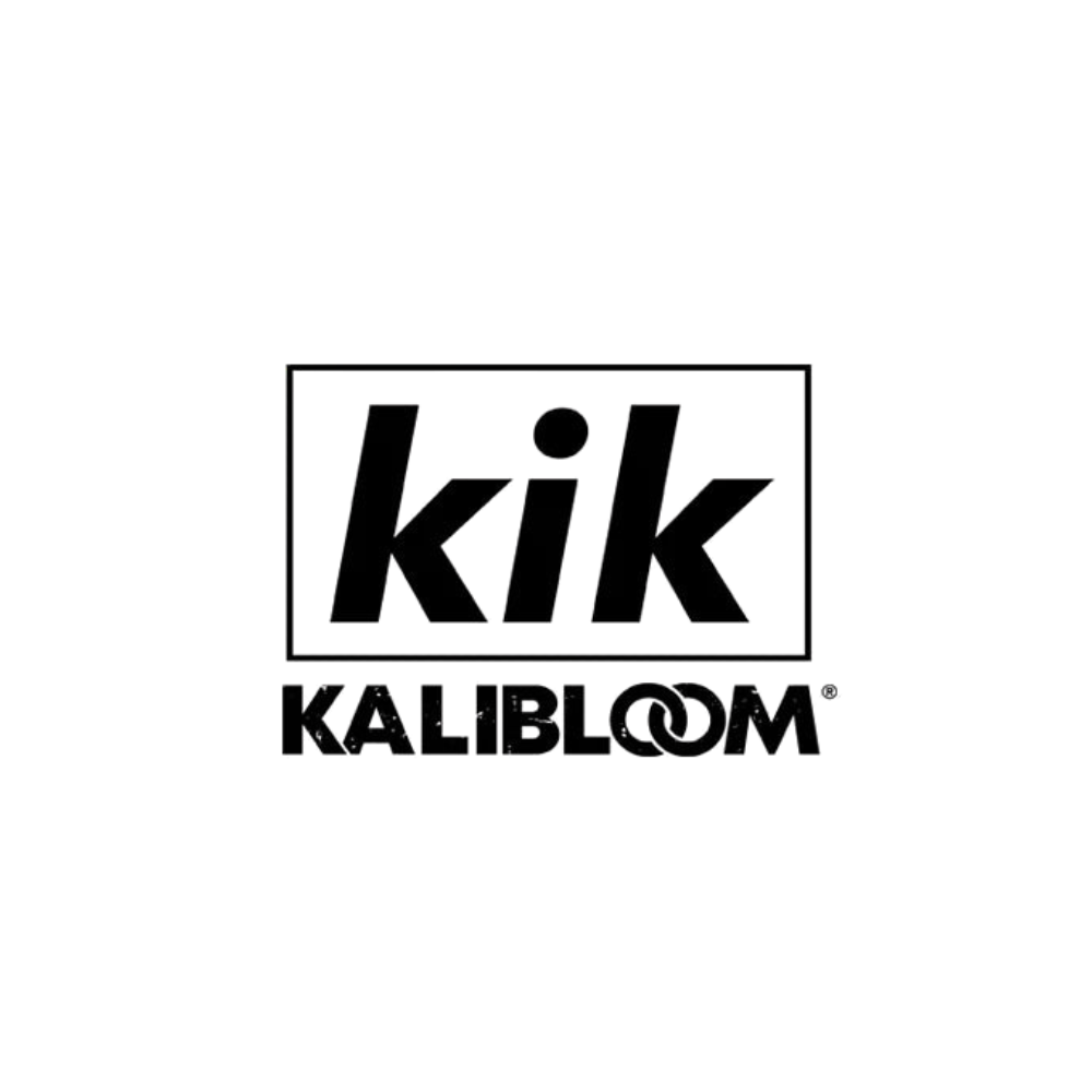 Vapes Kik Kalibloom sin seguro