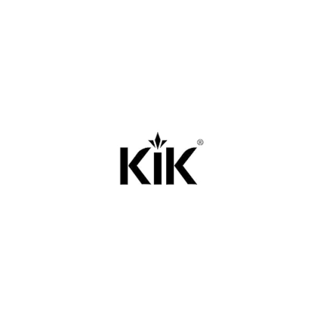 Vapes Kik Full Spectrum sin seguro