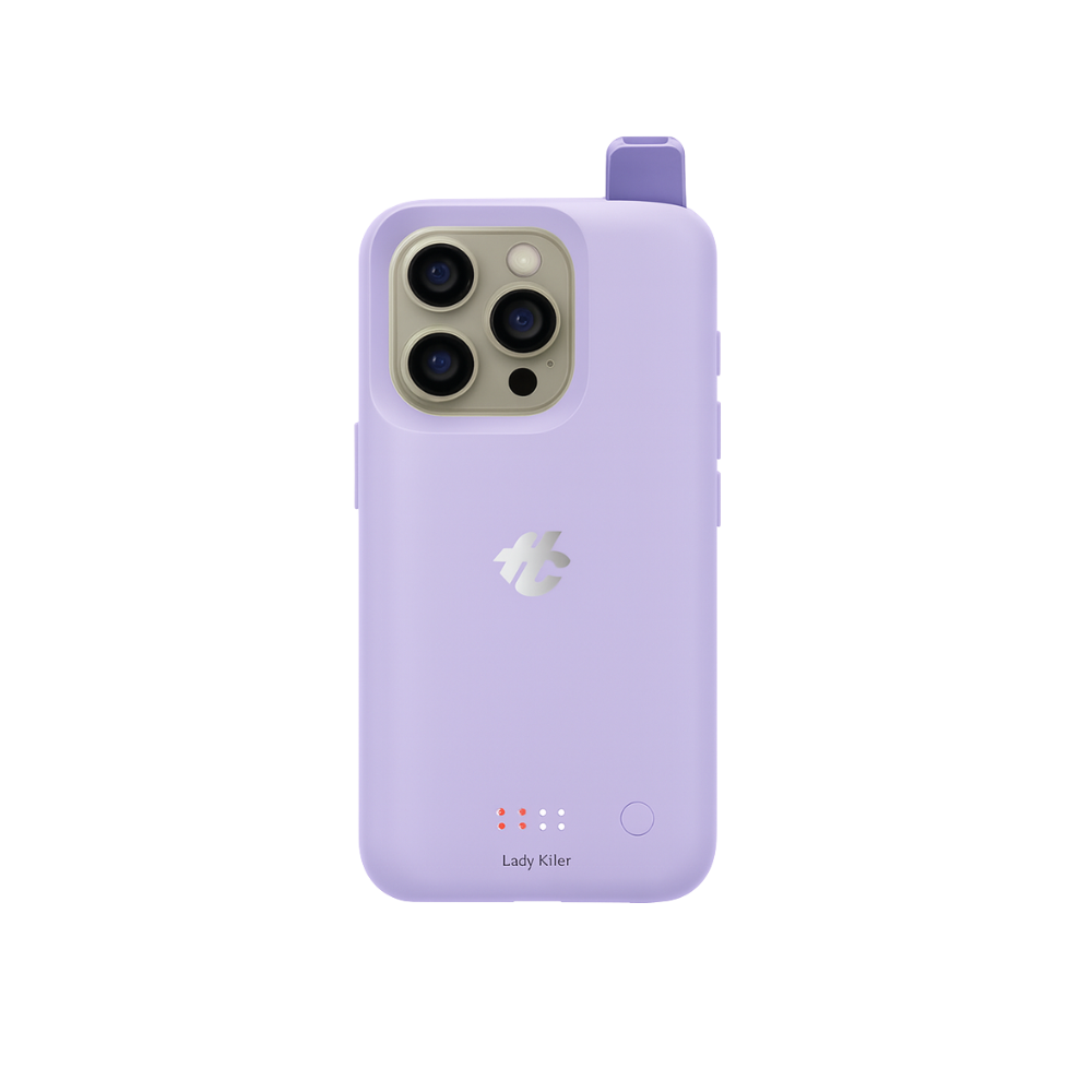 Funda Vape