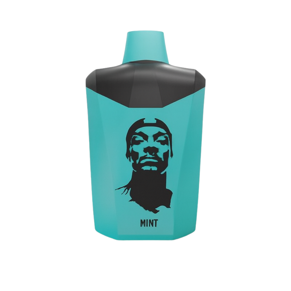 Snoop Dog Vape 7000 hits