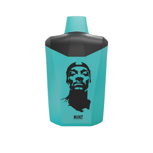 Snoop Dog Vape 7000 hits