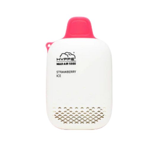 Hyppe Max Air 5000 Mayoreo