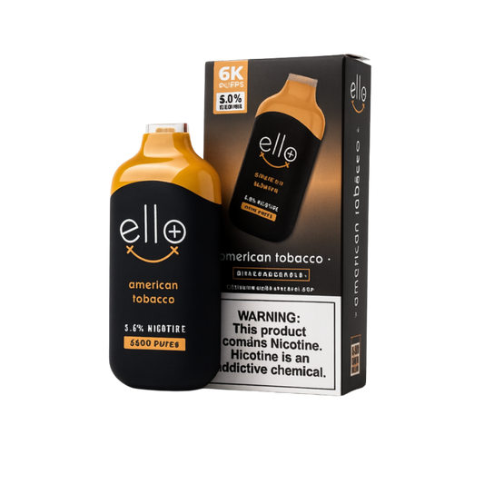 Ello 6000 hits mayoreo