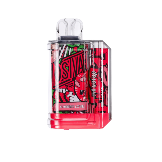 Lost Vape 7500 hits mayoreo