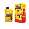 Hulkamania 8000 hits