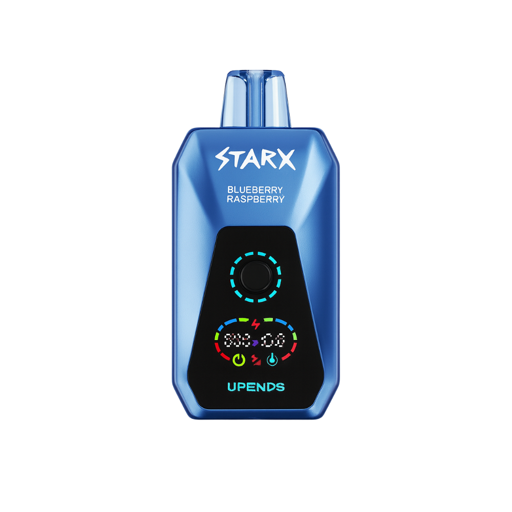 Starx 20 mil hits mayoreo