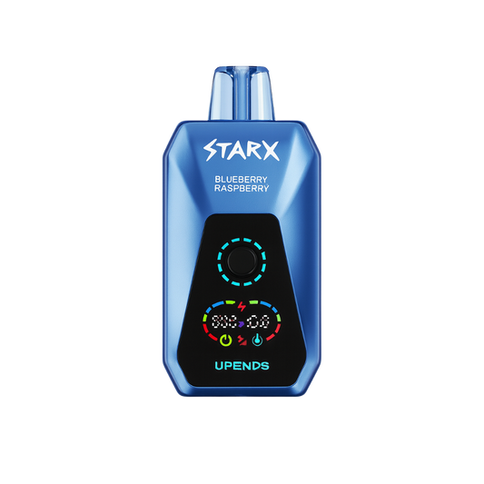 Starx 20 mil hits mayoreo