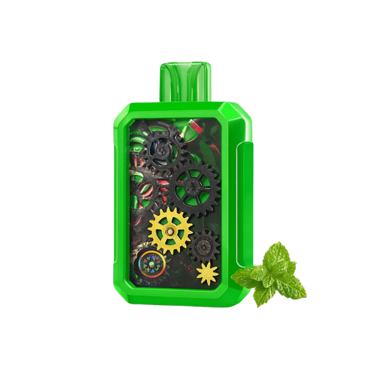 Tick-Tock 25000 Hits Mayoreo