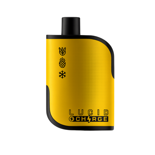 Lucid Charge 7k