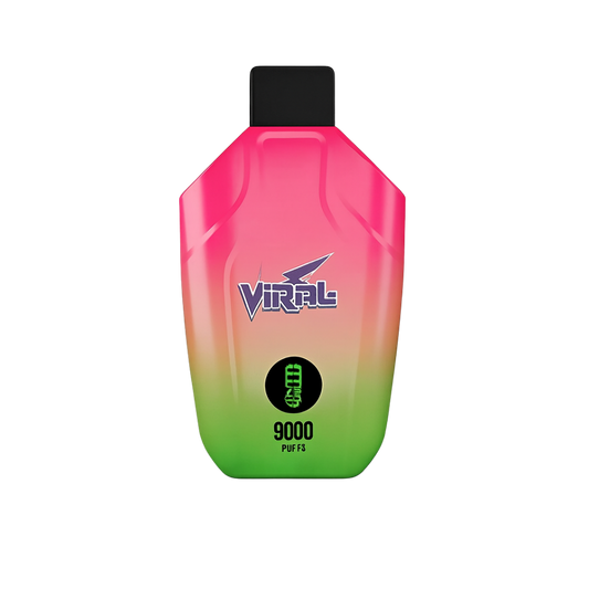 Fume x Yailin La Mas Viral 9k Hits