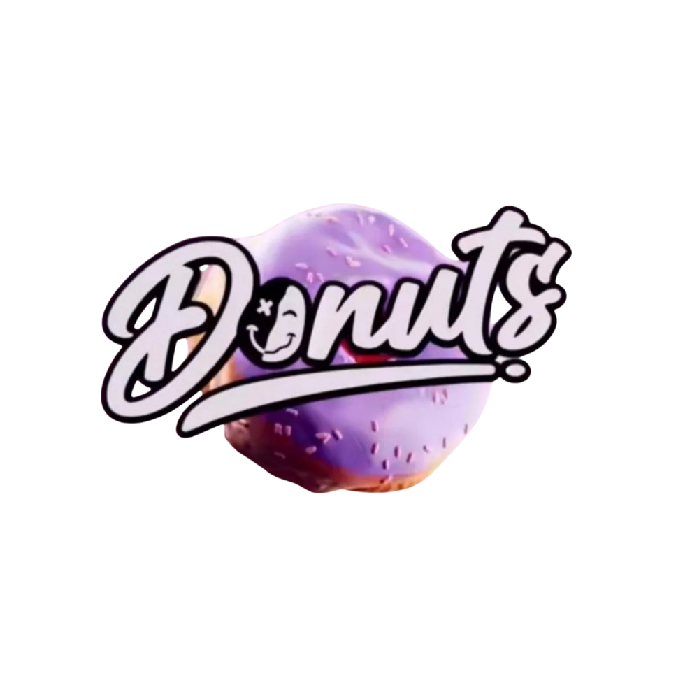 Vapes Donuts sin seguro