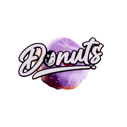 Vapes Donuts sin seguro