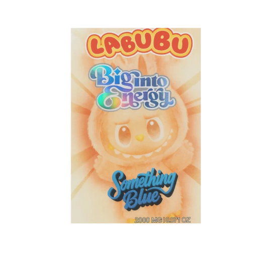 Vapes Labubu sin seguro