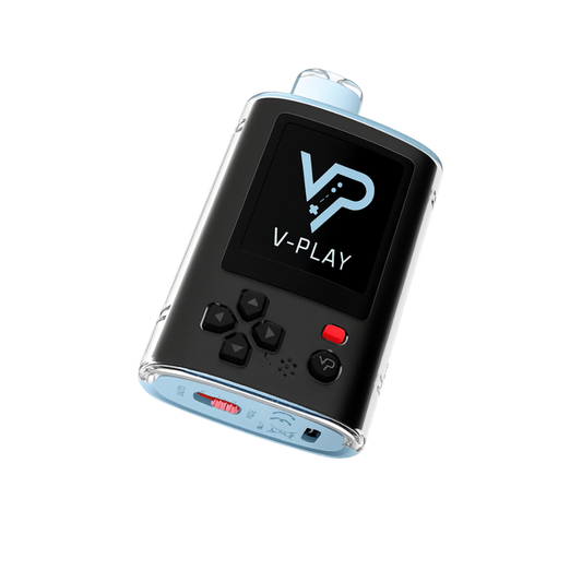 VPlay Vape Mayoreo 20,000 hits