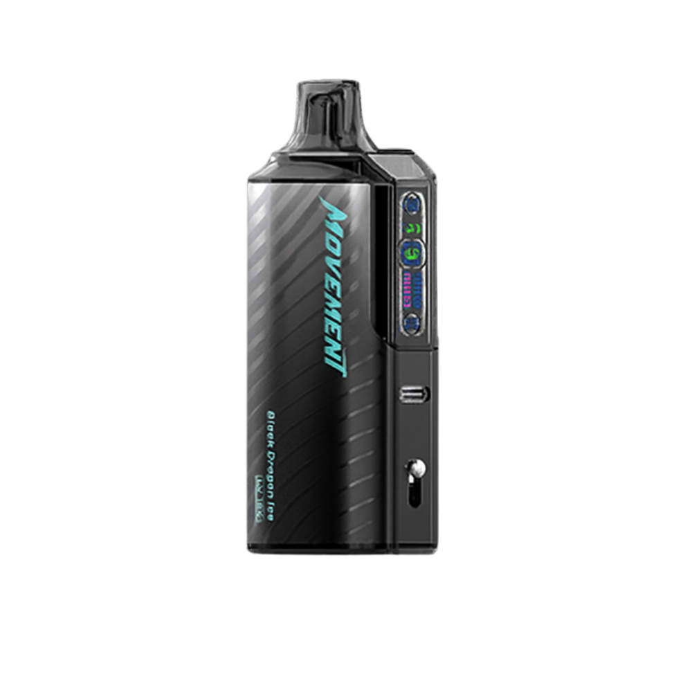 Movement 18 mil hits mayoreo