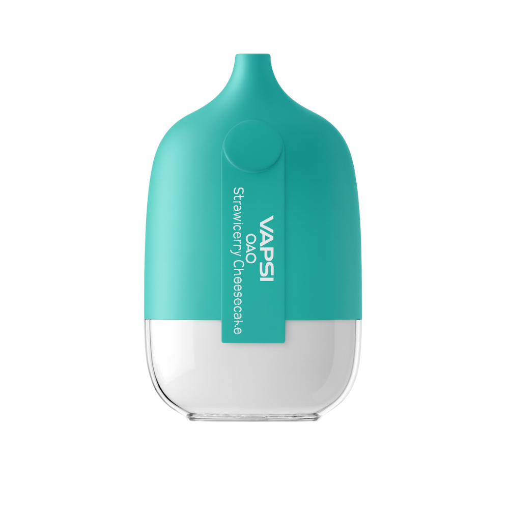 Vapsi 6k Hits Mayoreo