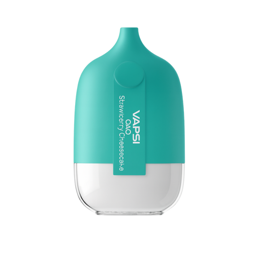 Vapsi 6k Hits Mayoreo