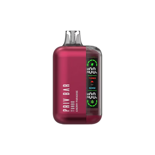 PrivBar 15k