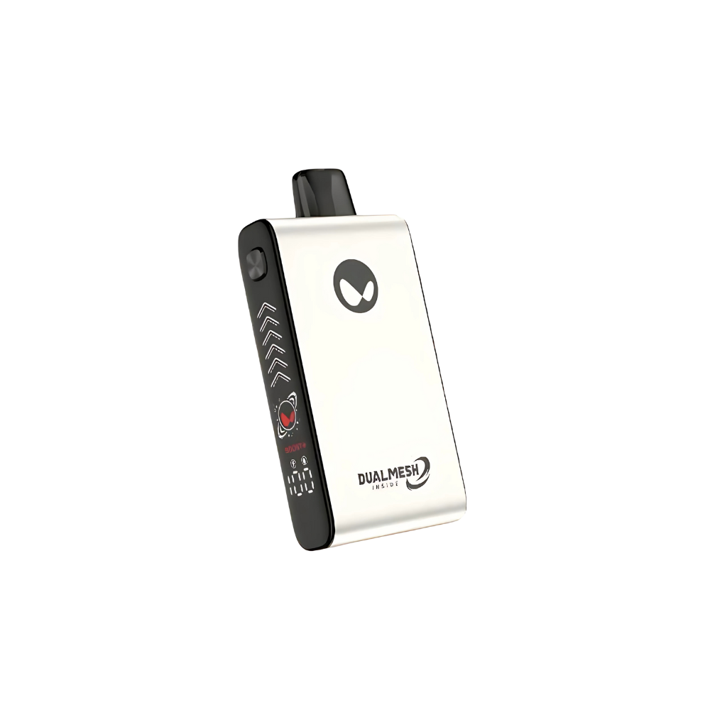 Waka Blade 33k - Cambia de modo con un boton!