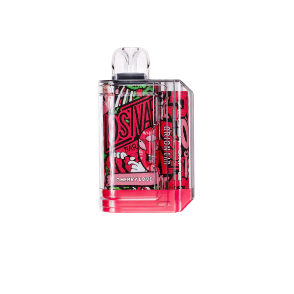 Lost Vape 7500 hits mayoreo